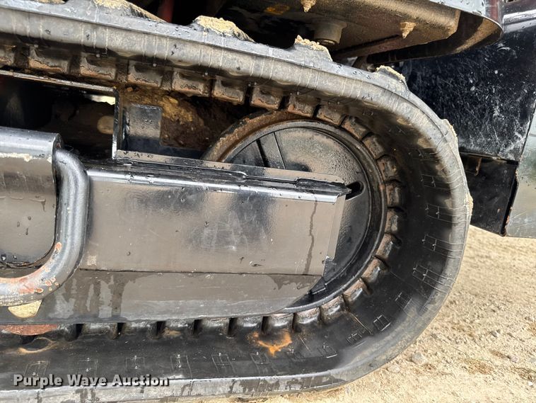 image for item FB5739 2020 Ditch Witch JT24 directional boring unit