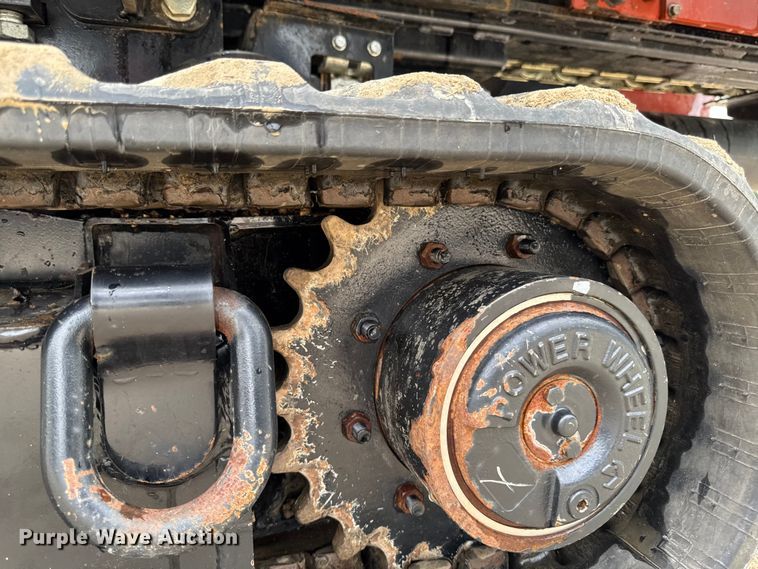 image for item FB5739 2020 Ditch Witch JT24 directional boring unit