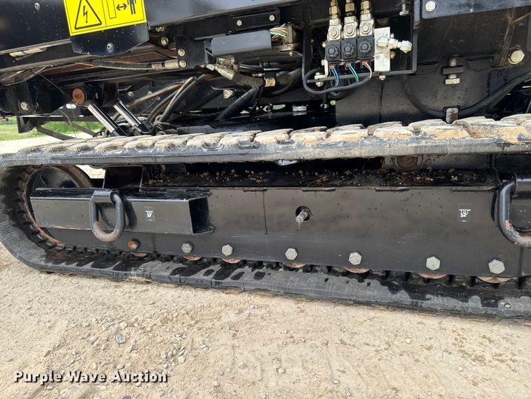 image for item FB5739 2020 Ditch Witch JT24 directional boring unit