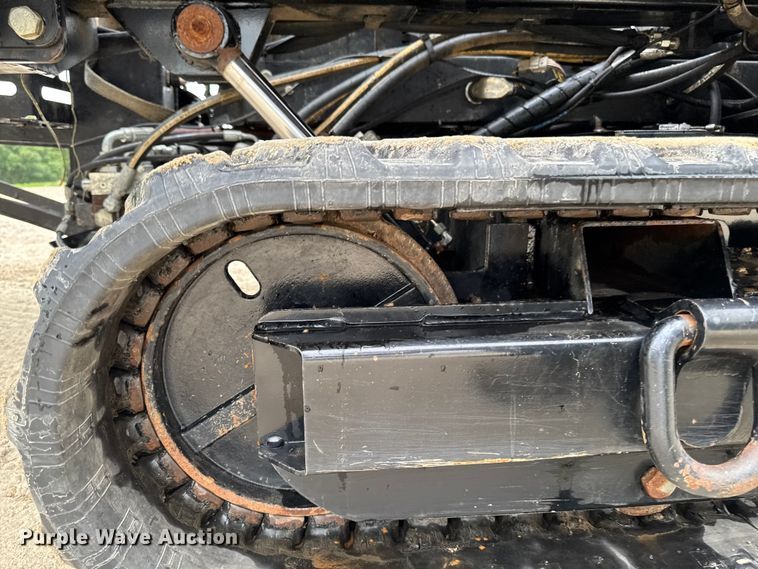 image for item FB5739 2020 Ditch Witch JT24 directional boring unit