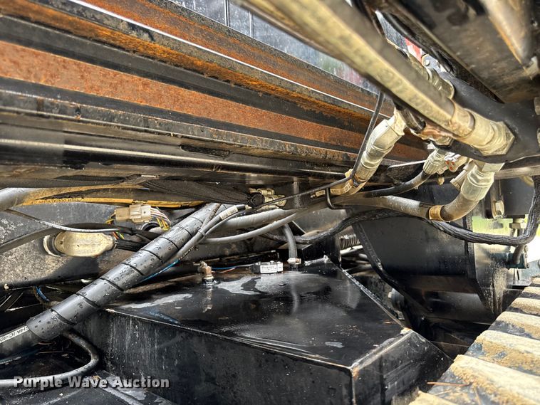 image for item FB5739 2020 Ditch Witch JT24 directional boring unit