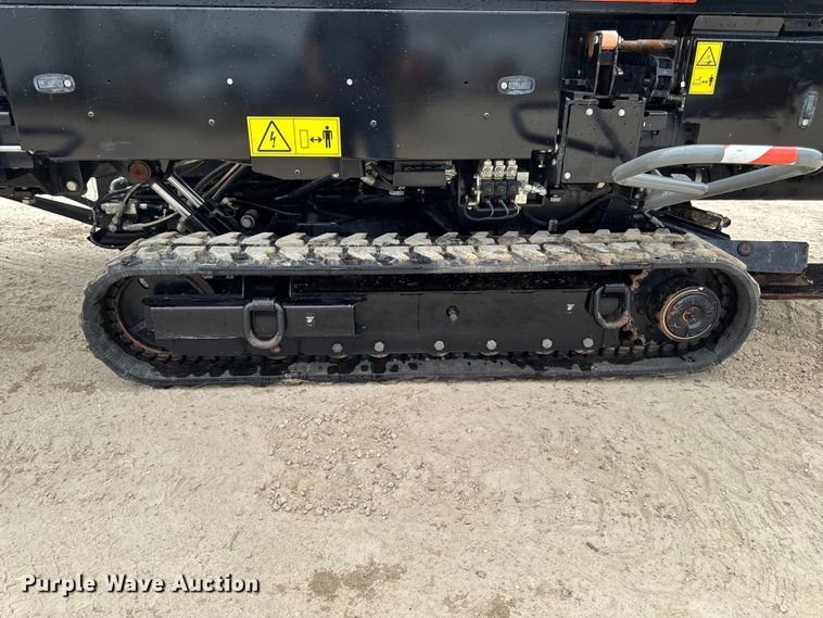 image for item FB5739 2020 Ditch Witch JT24 directional boring unit