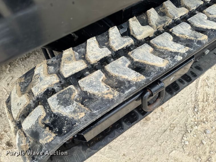 image for item FB5739 2020 Ditch Witch JT24 directional boring unit