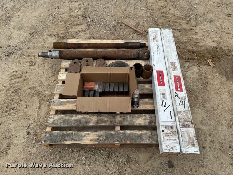 image for item FB5739 2020 Ditch Witch JT24 directional boring unit