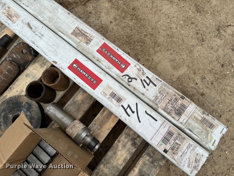 image for item FB5739 2020 Ditch Witch JT24 directional boring unit