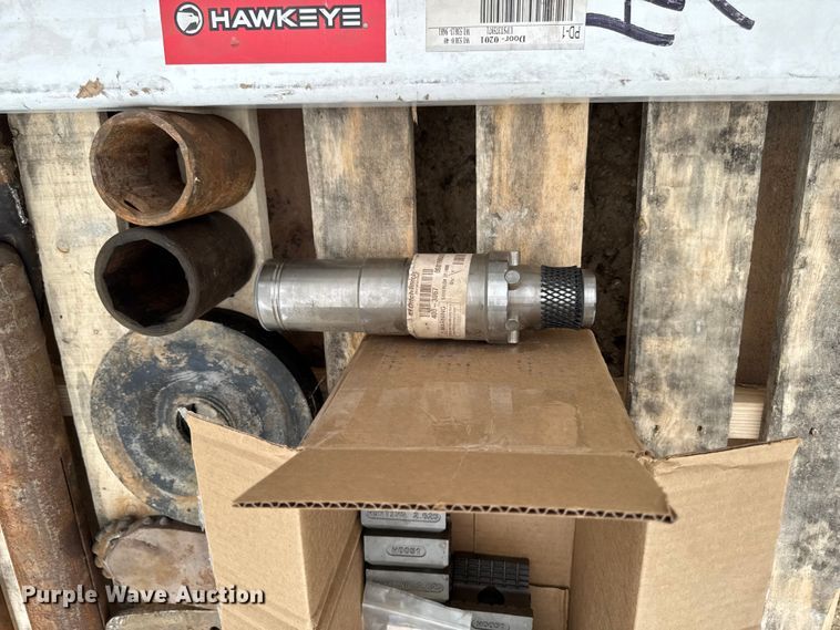 image for item FB5739 2020 Ditch Witch JT24 directional boring unit