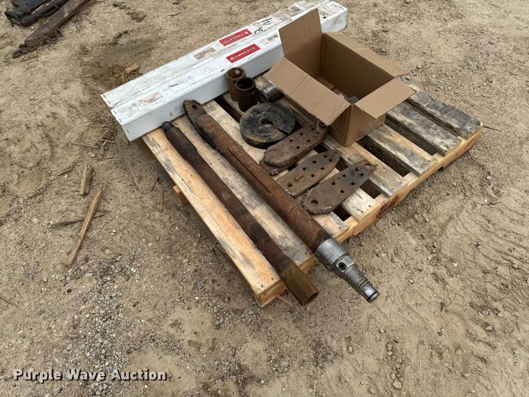 image for item FB5739 2020 Ditch Witch JT24 directional boring unit
