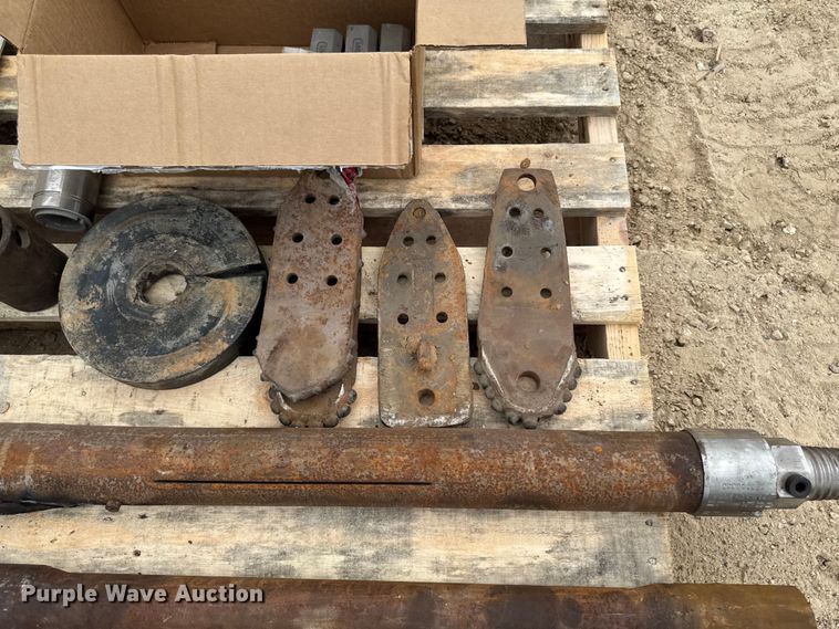 image for item FB5739 2020 Ditch Witch JT24 directional boring unit