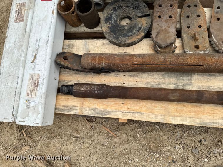 image for item FB5739 2020 Ditch Witch JT24 directional boring unit