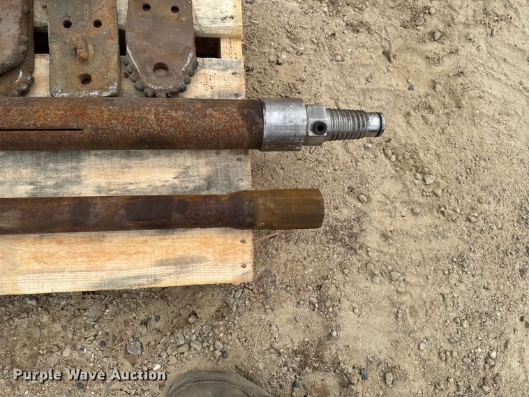 image for item FB5739 2020 Ditch Witch JT24 directional boring unit