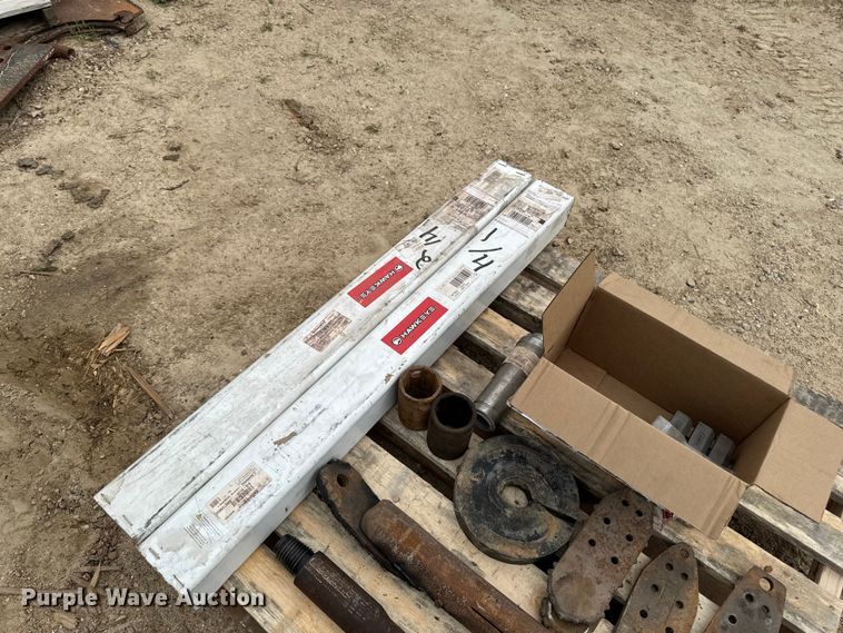 image for item FB5739 2020 Ditch Witch JT24 directional boring unit