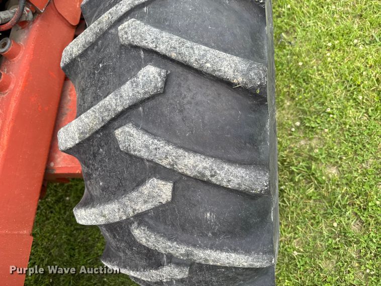 image for item FB5740 1980 Ditch Witch 6510 Diesel trencher