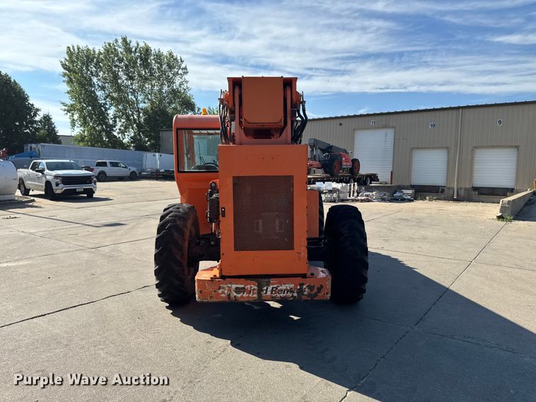image for item FB5745 2013 JLG 6042 telehandler