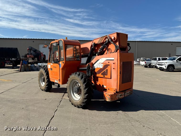 image for item FB5745 2013 JLG 6042 telehandler