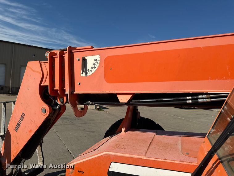 image for item FB5745 2013 JLG 6042 telehandler