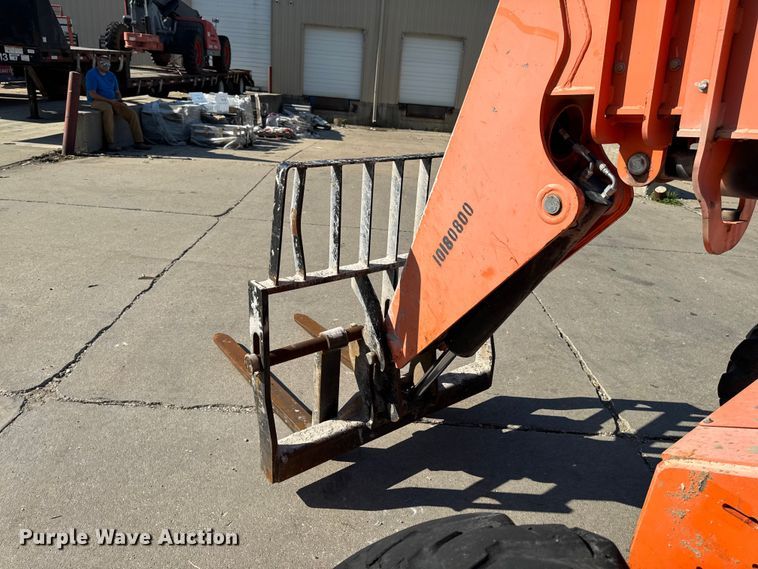 image for item FB5745 2013 JLG 6042 telehandler