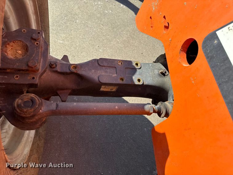 image for item FB5745 2013 JLG 6042 telehandler