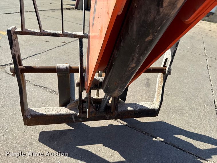 image for item FB5745 2013 JLG 6042 telehandler