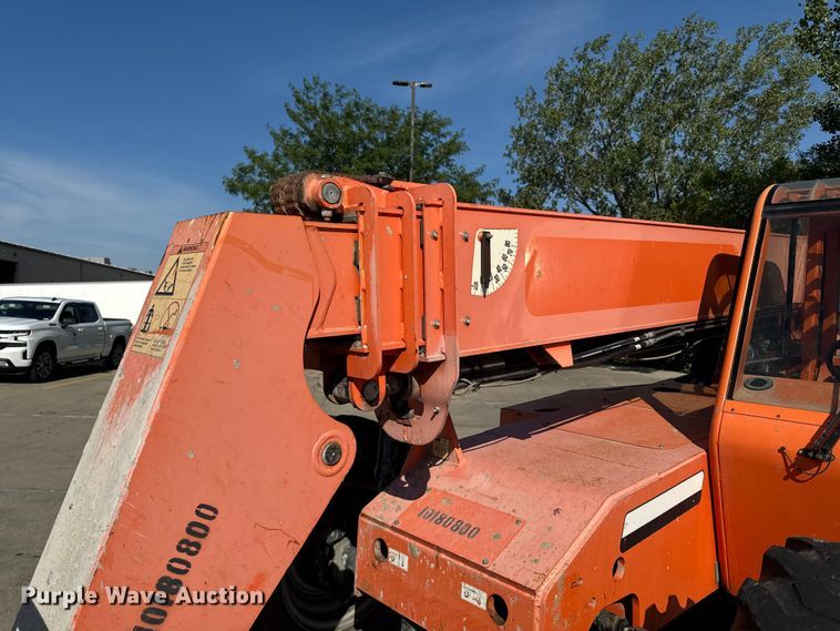 image for item FB5745 2013 JLG 6042 telehandler