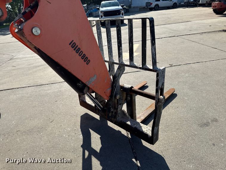 image for item FB5745 2013 JLG 6042 telehandler