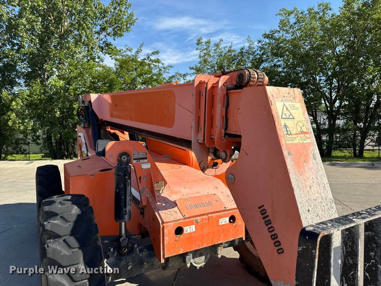 image for item FB5745 2013 JLG 6042 telehandler