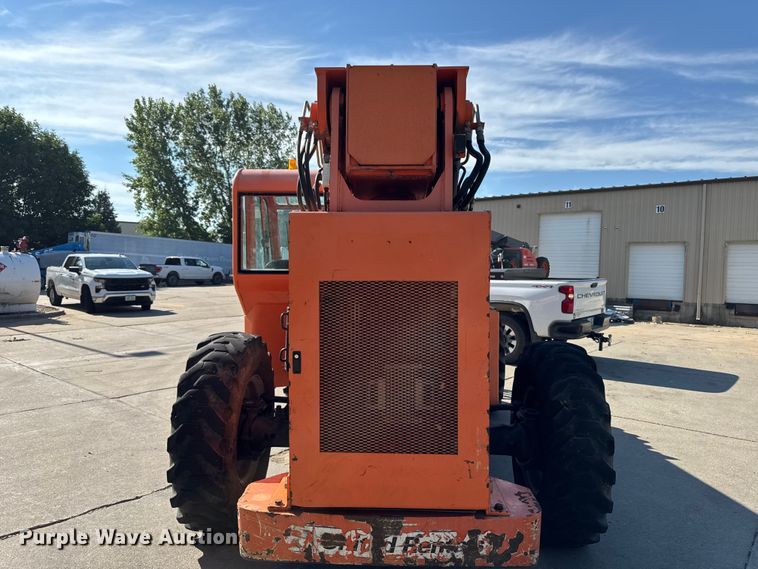 image for item FB5745 2013 JLG 6042 telehandler