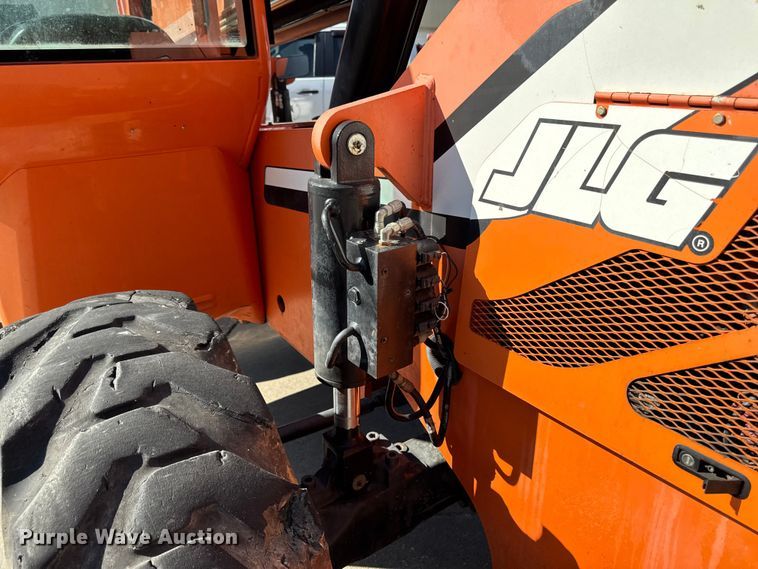 image for item FB5745 2013 JLG 6042 telehandler