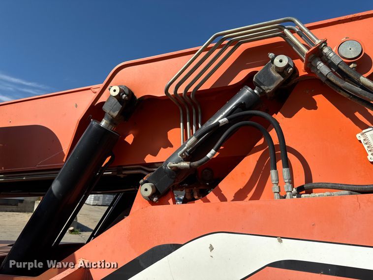 image for item FB5745 2013 JLG 6042 telehandler