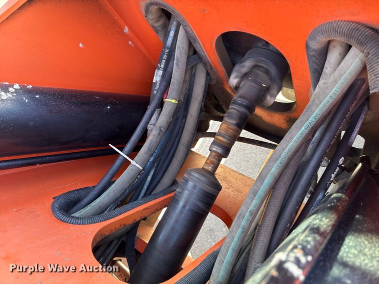 image for item FB5745 2013 JLG 6042 telehandler