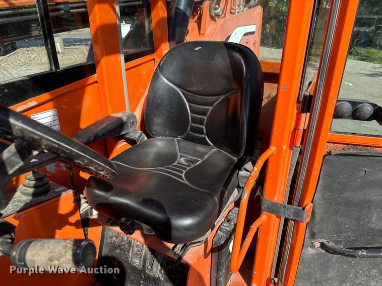 image for item FB5745 2013 JLG 6042 telehandler