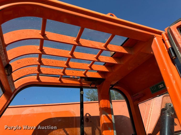 image for item FB5745 2013 JLG 6042 telehandler