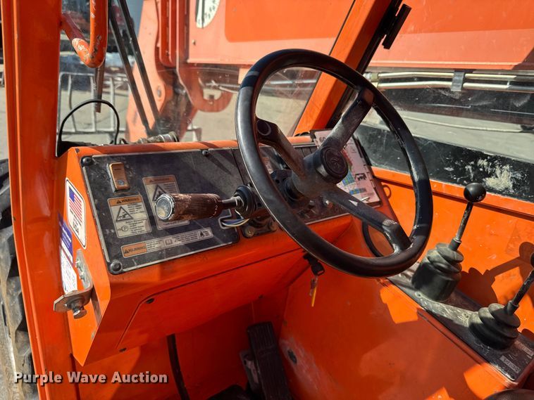 image for item FB5745 2013 JLG 6042 telehandler