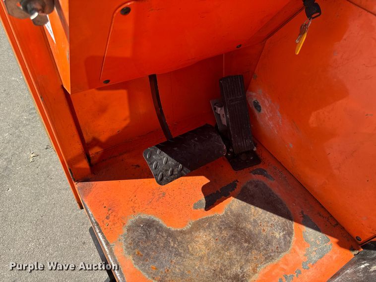 image for item FB5745 2013 JLG 6042 telehandler
