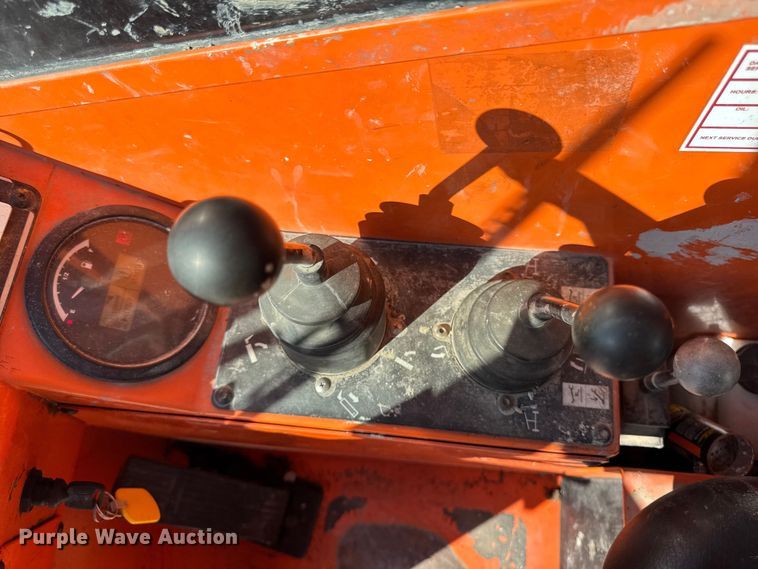 image for item FB5745 2013 JLG 6042 telehandler