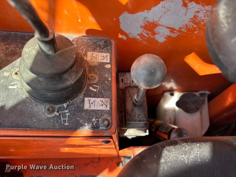 image for item FB5745 2013 JLG 6042 telehandler