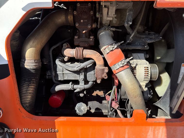 image for item FB5745 2013 JLG 6042 telehandler