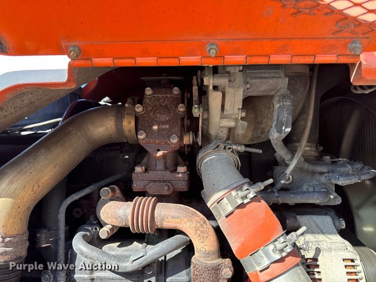 image for item FB5745 2013 JLG 6042 telehandler