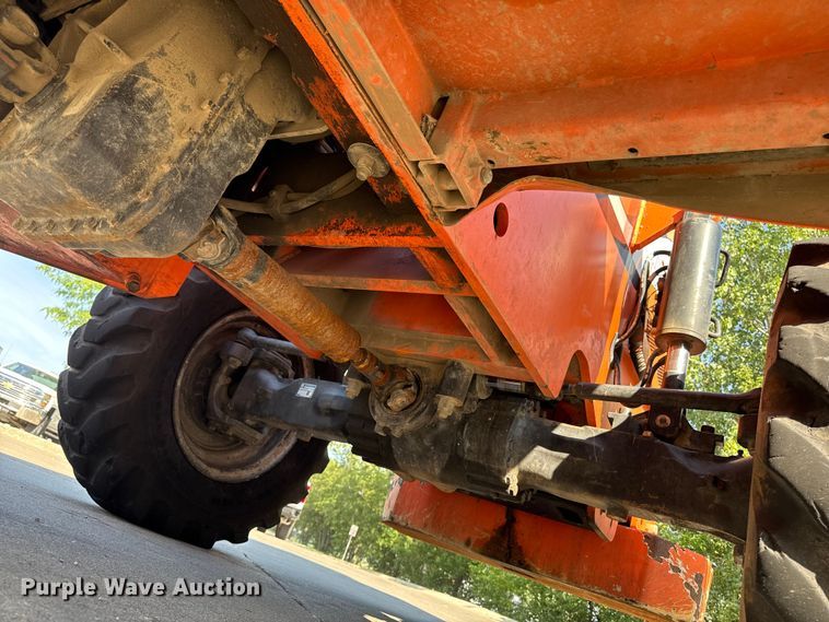 image for item FB5745 2013 JLG 6042 telehandler