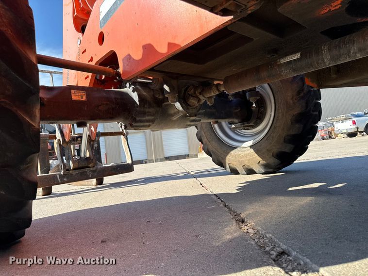 image for item FB5745 2013 JLG 6042 telehandler