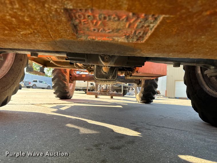 image for item FB5745 2013 JLG 6042 telehandler