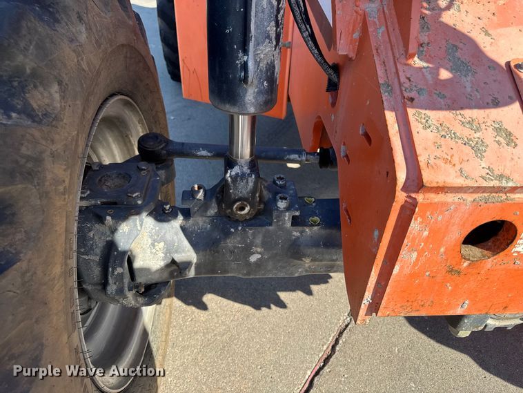 image for item FB5745 2013 JLG 6042 telehandler