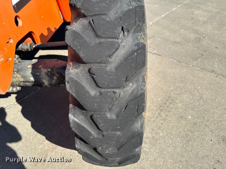 image for item FB5745 2013 JLG 6042 telehandler