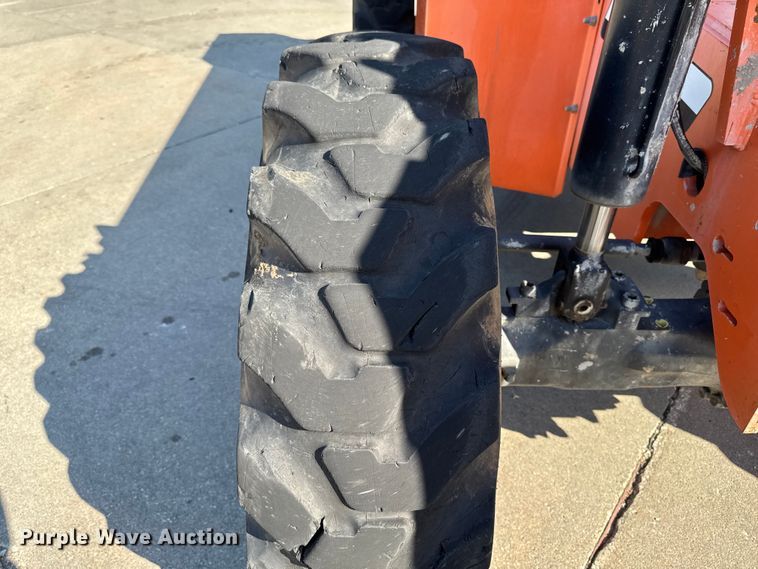 image for item FB5745 2013 JLG 6042 telehandler