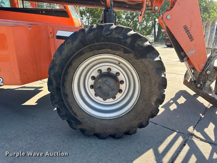 image for item FB5745 2013 JLG 6042 telehandler