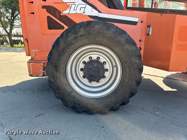 image for item FB5745 2013 JLG 6042 telehandler