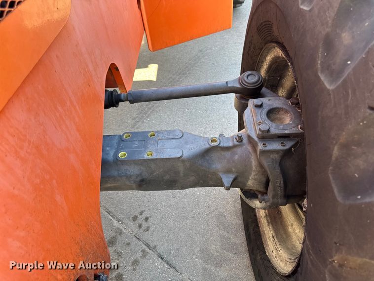 image for item FB5745 2013 JLG 6042 telehandler