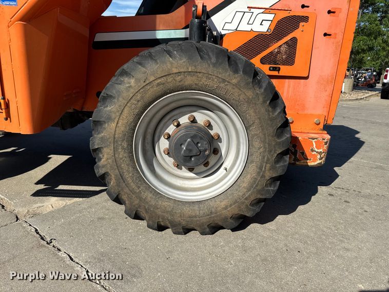 image for item FB5745 2013 JLG 6042 telehandler