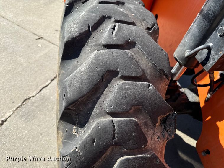 image for item FB5745 2013 JLG 6042 telehandler