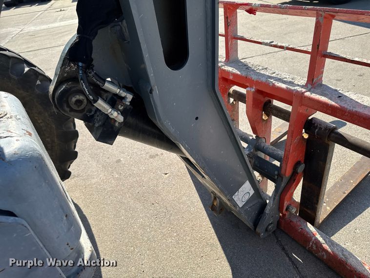image for item FB5746 2017 Skyjack SJ643TH telehandler