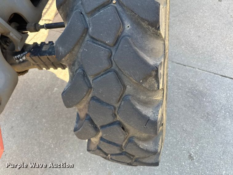 image for item FB5746 2017 Skyjack SJ643TH telehandler